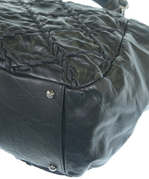 CHANEL（シャネル）ショルダーバッグ 黒 サイズ:- レディース/2200669708042