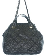 CHANEL（シャネル）ショルダーバッグ 黒 サイズ:- レディース/2200669708042