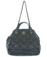 CHANEL（シャネル）ショルダーバッグ 黒 サイズ:- レディース/2200669708042