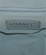 CHANEL（シャネル）ショルダーバッグ 黒 サイズ:- レディース/2200669708042