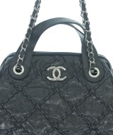 CHANEL（シャネル）ショルダーバッグ 黒 サイズ:- レディース/2200669708042