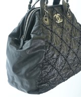 CHANEL（シャネル）ショルダーバッグ 黒 サイズ:- レディース/2200669708042