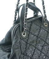 CHANEL（シャネル）ショルダーバッグ 黒 サイズ:- レディース/2200669708042