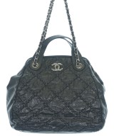 CHANEL ショルダーバッグ