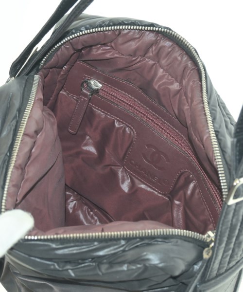 CHANEL（シャネル）ショルダーバッグ 黒 サイズ:- レディース/2200669708059