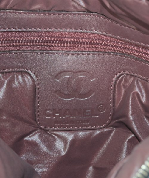 CHANEL（シャネル）ショルダーバッグ 黒 サイズ:- レディース/2200669708059
