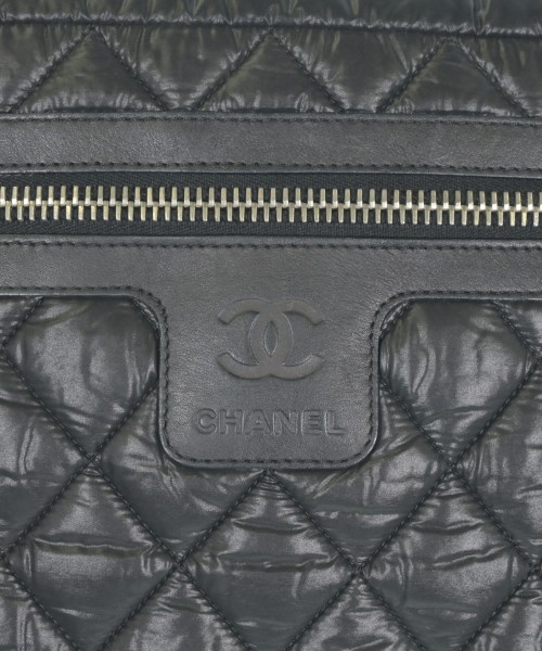 CHANEL（シャネル）ショルダーバッグ 黒 サイズ:- レディース/2200669708059