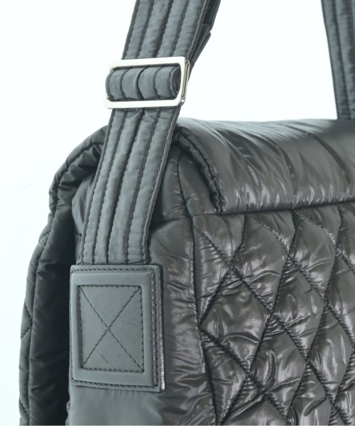 CHANEL（シャネル）ショルダーバッグ 黒 サイズ:- レディース/2200669708059
