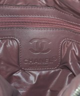 CHANEL（シャネル）ショルダーバッグ 黒 サイズ:- レディース/2200669708059