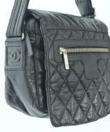 CHANEL（シャネル）ショルダーバッグ 黒 サイズ:- レディース/2200669708059