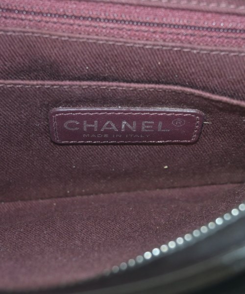 CHANEL（シャネル）ショルダーバッグ 黒 サイズ:- レディース/2200669708073