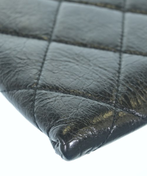 CHANEL（シャネル）ショルダーバッグ 黒 サイズ:- レディース/2200669708073