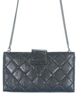 CHANEL（シャネル）ショルダーバッグ 黒 サイズ:- レディース/2200669708073