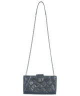 CHANEL（シャネル）ショルダーバッグ 黒 サイズ:- レディース/2200669708073