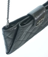 CHANEL（シャネル）ショルダーバッグ 黒 サイズ:- レディース/2200669708073