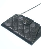 CHANEL（シャネル）ショルダーバッグ 黒 サイズ:- レディース/2200669708073