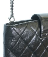 CHANEL（シャネル）ショルダーバッグ 黒 サイズ:- レディース/2200669708073