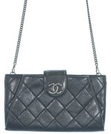 CHANEL ショルダーバッグ