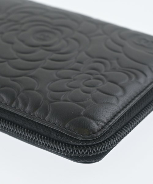 CHANEL（シャネル）財布・コインケース 黒 サイズ:- レディース/2200669708141