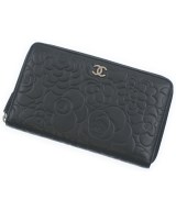 CHANEL（シャネル）財布・コインケース 黒 サイズ:- レディース/2200669708141