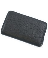 CHANEL（シャネル）財布・コインケース 黒 サイズ:- レディース/2200669708141