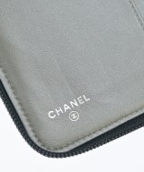 CHANEL（シャネル）財布・コインケース 黒 サイズ:- レディース/2200669708141