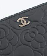 CHANEL（シャネル）財布・コインケース 黒 サイズ:- レディース/2200669708141