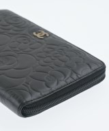 CHANEL（シャネル）財布・コインケース 黒 サイズ:- レディース/2200669708141