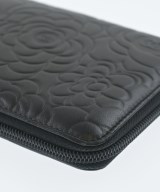 CHANEL（シャネル）財布・コインケース 黒 サイズ:- レディース/2200669708141