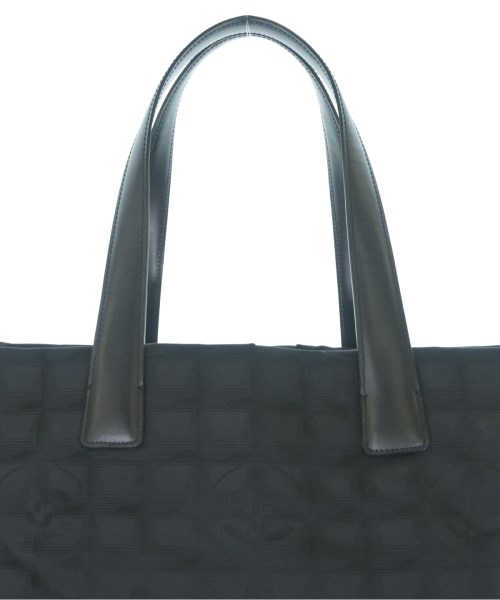 CHANEL（シャネル）トートバッグ 黒 サイズ:MM レディース/2200669867039