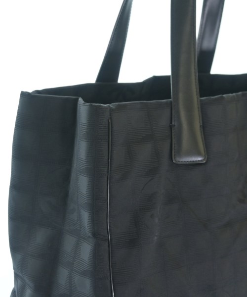 CHANEL（シャネル）トートバッグ 黒 サイズ:MM レディース/2200669867039