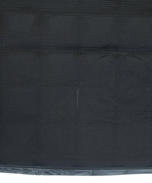 CHANEL（シャネル）トートバッグ 黒 サイズ:MM レディース/2200669867039