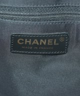CHANEL（シャネル）トートバッグ 黒 サイズ:MM レディース/2200669867039