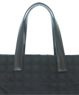 CHANEL（シャネル）トートバッグ 黒 サイズ:MM レディース/2200669867039