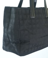 CHANEL（シャネル）トートバッグ 黒 サイズ:MM レディース/2200669867039