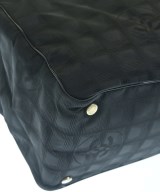 CHANEL（シャネル）トートバッグ 黒 サイズ:MM レディース/2200669867039