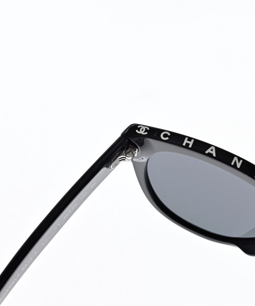 CHANEL（シャネル）サングラス 黒 サイズ:- レディース/2200670145164