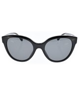 CHANEL（シャネル）サングラス 黒 サイズ:- レディース/2200670145164