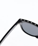 CHANEL（シャネル）サングラス 黒 サイズ:- レディース/2200670145164