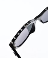 CHANEL（シャネル）サングラス 黒 サイズ:- レディース/2200670145164