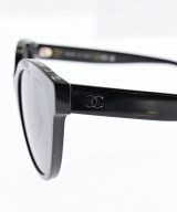 CHANEL（シャネル）サングラス 黒 サイズ:- レディース/2200670145164