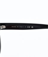 CHANEL（シャネル）サングラス 黒 サイズ:- レディース/2200670145164