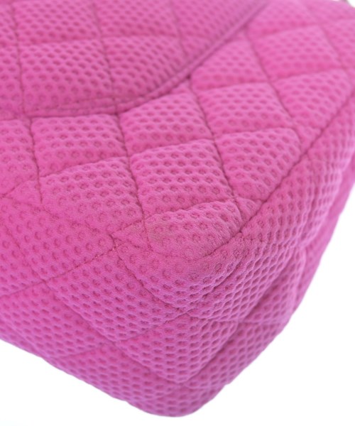 CHANEL（シャネル）ショルダーバッグ ピンク サイズ:- レディース/2200670257010