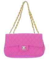 CHANEL（シャネル）ショルダーバッグ ピンク サイズ:- レディース/2200670257010