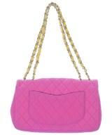 CHANEL（シャネル）ショルダーバッグ ピンク サイズ:- レディース/2200670257010