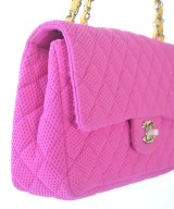 CHANEL（シャネル）ショルダーバッグ ピンク サイズ:- レディース/2200670257010