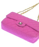 CHANEL（シャネル）ショルダーバッグ ピンク サイズ:- レディース/2200670257010