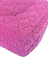 CHANEL（シャネル）ショルダーバッグ ピンク サイズ:- レディース/2200670257010