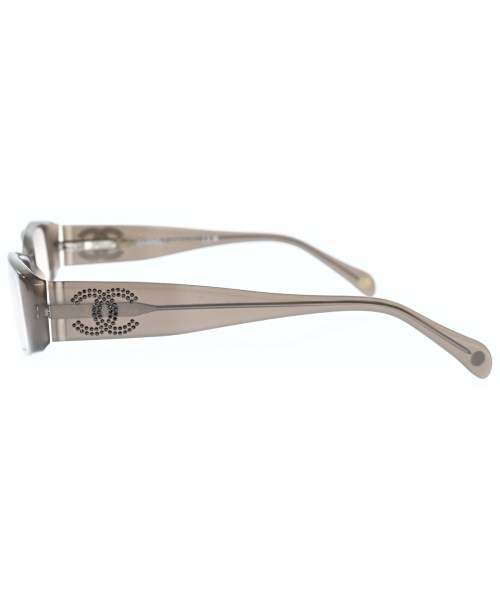 CHANEL（シャネル）サングラス ベージュ サイズ:- レディース/2200667860087