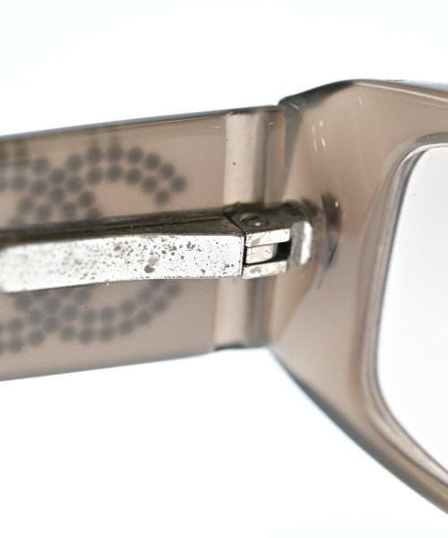 CHANEL（シャネル）サングラス ベージュ サイズ:- レディース/2200667860087